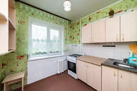 1-к кв. Курганская область, Курган ул. Коли Мяготина, 48 (31.8 м)