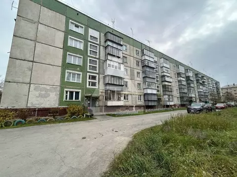 2-к кв. Челябинская область, Коркинский муниципальный округ, ...