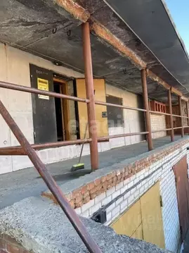 Гараж в Алтайский край, Бийск Горно-Алтайская ул., 41 (52 м)