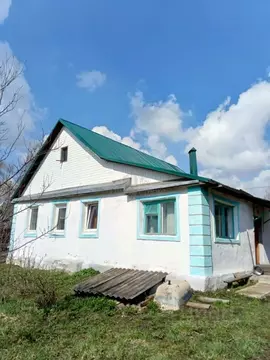 Дом в Тульская область, Донской Северо-Задонск мкр, Индивидуальная ...