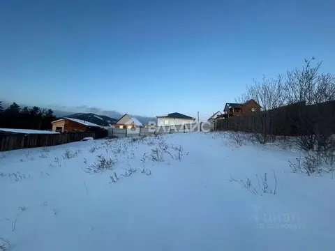 Участок в Бурятия, Улан-Удэ ул. Удачная (8.0 сот.)