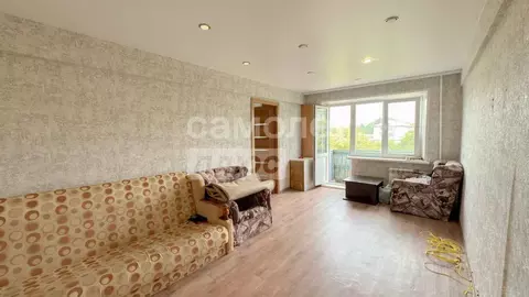 2-к кв. Томская область, Северск ул. Горького, 5А (45.0 м)