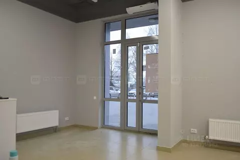 Помещение свободного назначения в Татарстан, Казань Тэцевская ул., 4Д ...