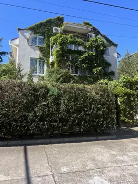 Дом в Севастополь Мираж садовое товарищество, В сектор, 102 (203 м)