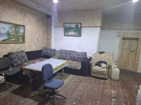 Гараж в Оренбургская область, Ясный 501 (70 м)