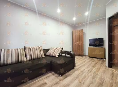 1-к кв. Ставропольский край, Ставрополь ул. Тухачевского, 25/8 (28.9 ...