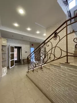 Коттедж в Омская область, Омск ул. 12-я Любинская, 31 (270 м)