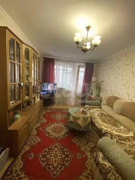 2-к кв. Белгородская область, Белгород Привольная ул., 13 (43.6 м)