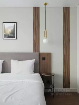 Квартира, студия, 26.3 м