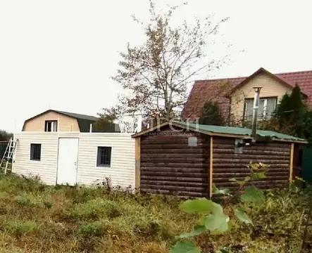 Продается дом в КП Ромашково-37