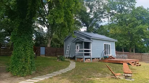 Дом в Калининградская область, Зеленоградский муниципальный округ, ...