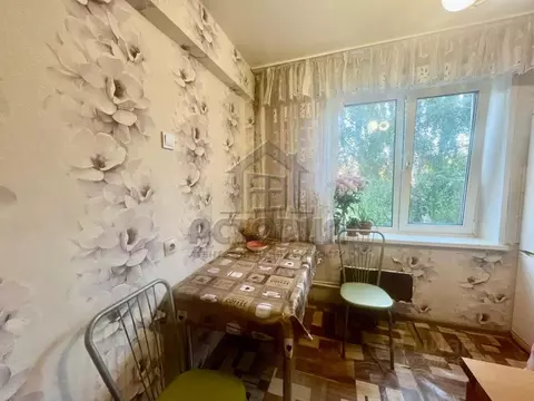 2-к кв. Красноярский край, Красноярск ул. Гусарова, 27 (47.1 м)