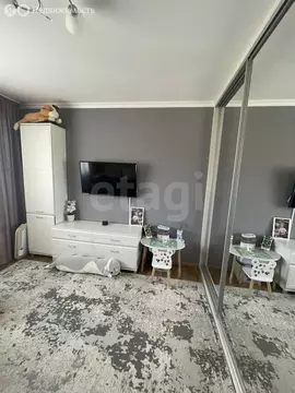 1-комнатная квартира: Омск, улица Завертяева, 7к4 (33.5 м)