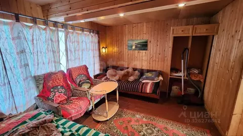 Дом в Тверская область, Калининский муниципальный округ, д. Шульгино ...