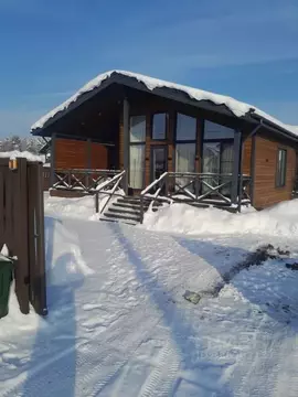 Дом в Московская область, Ступино городской округ, Гринвуд ТСН 18В ...