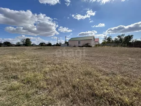 Участок в Крым, Джанкойский район, Азовское пгт ул. Интернациональная ...