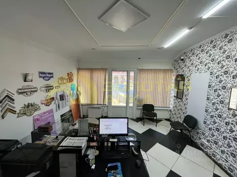 Помещение свободного назначения в Краснодарский край, Темрюкский ...