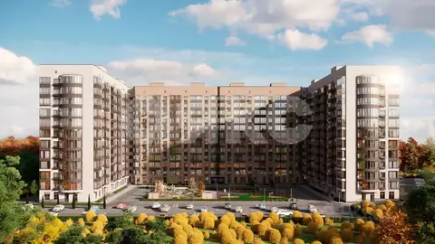 3-к кв. Адыгея, Майкоп Степная ул. (79.49 м)