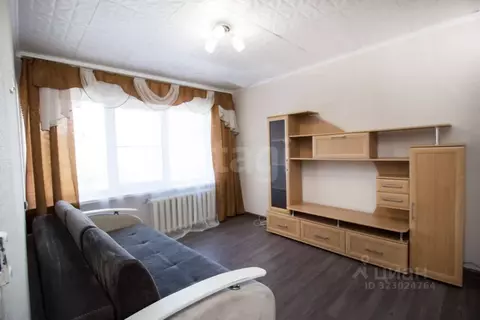 2-к кв. Калужская область, Калуга Взлетная ул., 44 (43.8 м)