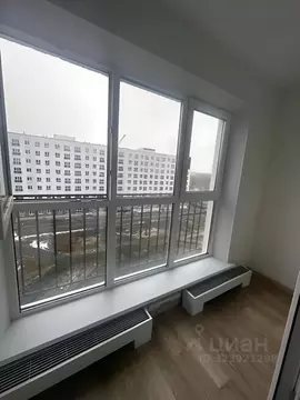 1-к кв. Новосибирская область, Новосибирск ул. Михаила Востокова, 2 ...