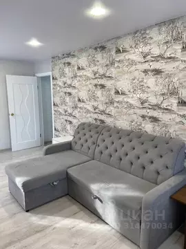 2-к кв. Красноярский край, Красноярск ул. Академика Павлова, 6 (49.0 ...