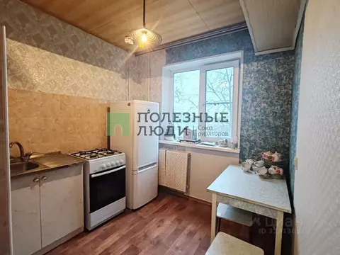 1-к кв. Орловская область, Орел Комсомольская ул., 316 (31.1 м)