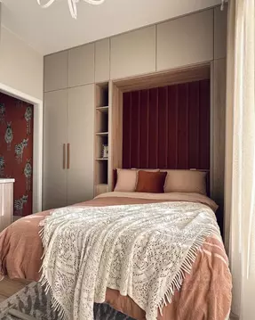 Студия Санкт-Петербург ул. Дыбенко, 3 (18.0 м)