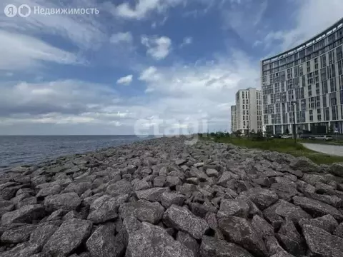 2-комнатная квартира: Санкт-Петербург, набережная Миклухо-Маклая, 1к1 ...