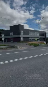 Помещение свободного назначения в Московская область, Солнечногорск ...