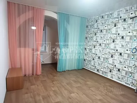 3-к кв. Кемеровская область, Юрга Ленинградская ул., 12 (96.7 м)