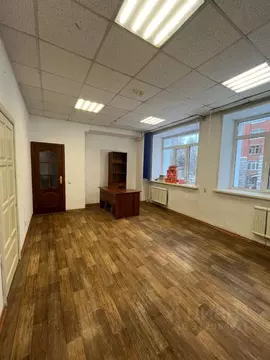 Офис в Омская область, Омск ул. Герцена, 65А (22 м)