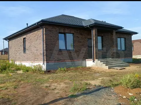 Дом в Тульская область, Тула городской округ, д. Верхняя Иншинка 1 ...