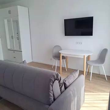 Студия Москва пер. Любучанский, 1к1 (20.0 м)