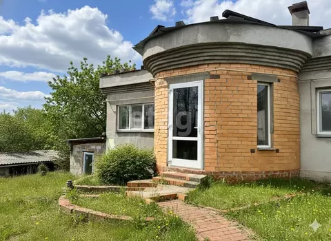 Дом в Белгородская область, Яковлевский муниципальный округ, с. Шопино ...