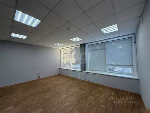 Офис в Пензенская область, Заречный Комсомольская ул., 1 (29 м)