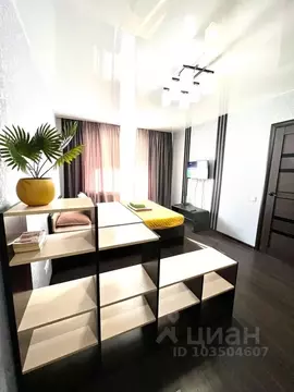 1-к кв. Томская область, Томск Учебная ул., 7 (40.0 м)