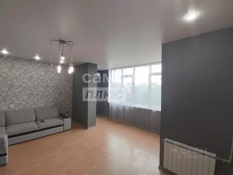 3-к кв. Краснодарский край, Анапа Парковая ул., 31 (80.4 м)