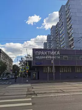 Помещение свободного назначения в Москва Первомайская ул., 116А (2050 ...