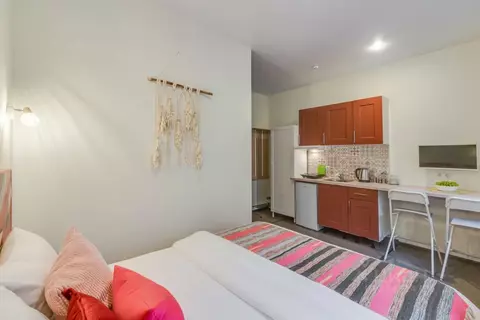 Комната Санкт-Петербург Средняя Подьяческая ул., 4 (14.0 м)