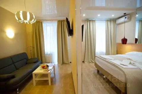 Комната Самарская область, Самара ул. Степана Разина, 174 (40.0 м)