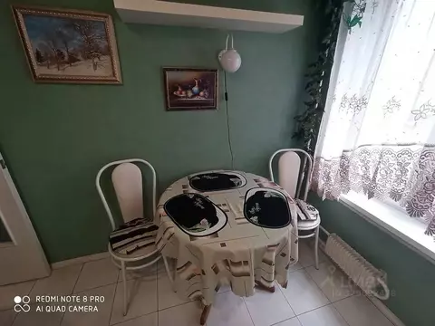 1-к кв. Москва проезд Шокальского, 30к1 (40.0 м)