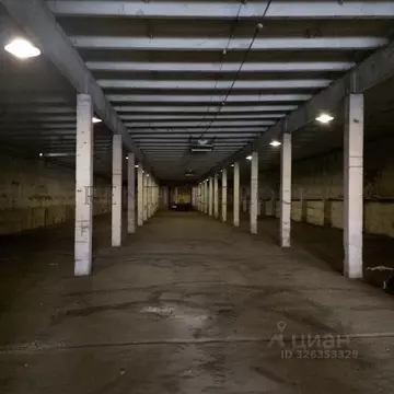 Склад в Московская область, Химки ул. Заводская, 10А (1000 м)