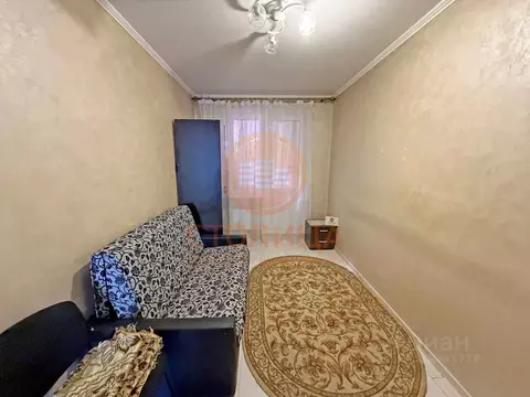 2-к кв. Москва ул. Лескова, 5 (50.0 м)