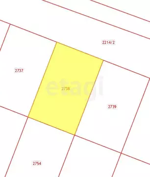 Участок в Майминский район, село Подгорное (10 м)