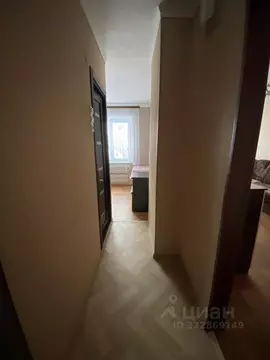 1-к кв. Белгородская область, Старый Оскол Макаренко мкр, 21 (39.0 м)