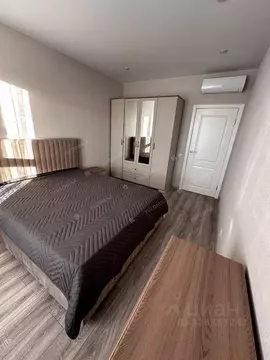 2-к кв. Санкт-Петербург ул. Чирикова, 5 (69.0 м)