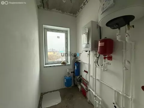 Дом в Шмидтово, Воскресенская улица (136 м)