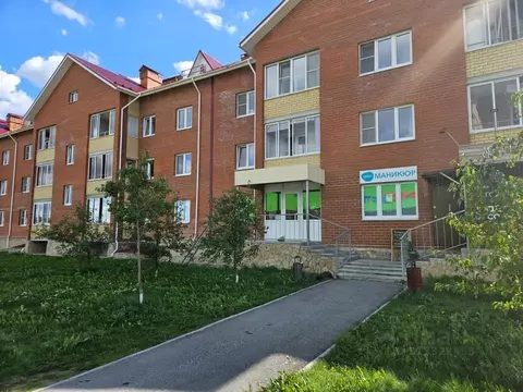 Торговая площадь в Свердловская область, Березовский ул. Золоторудная, ...