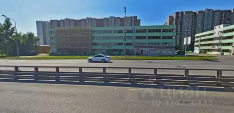 Гараж в Москва Варшавское ш., 206 (15 м)