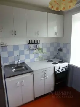 4-к кв. Бурятия, Улан-Удэ ул. Борсоева, 5 (66.1 м)
